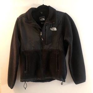 North Face Fleece Full Zip